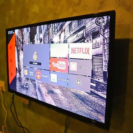 Ha20, Cyberjaya, Netflix, Wifi, Parking Apartment Bagian luar foto