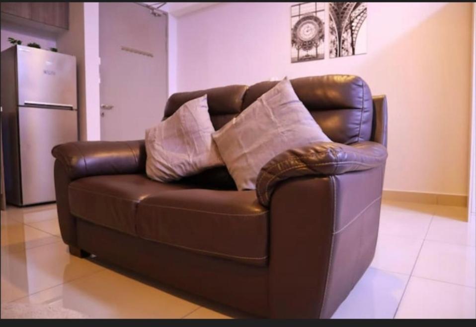 Ha20, Cyberjaya, Netflix, Wifi, Parking Apartment Bagian luar foto