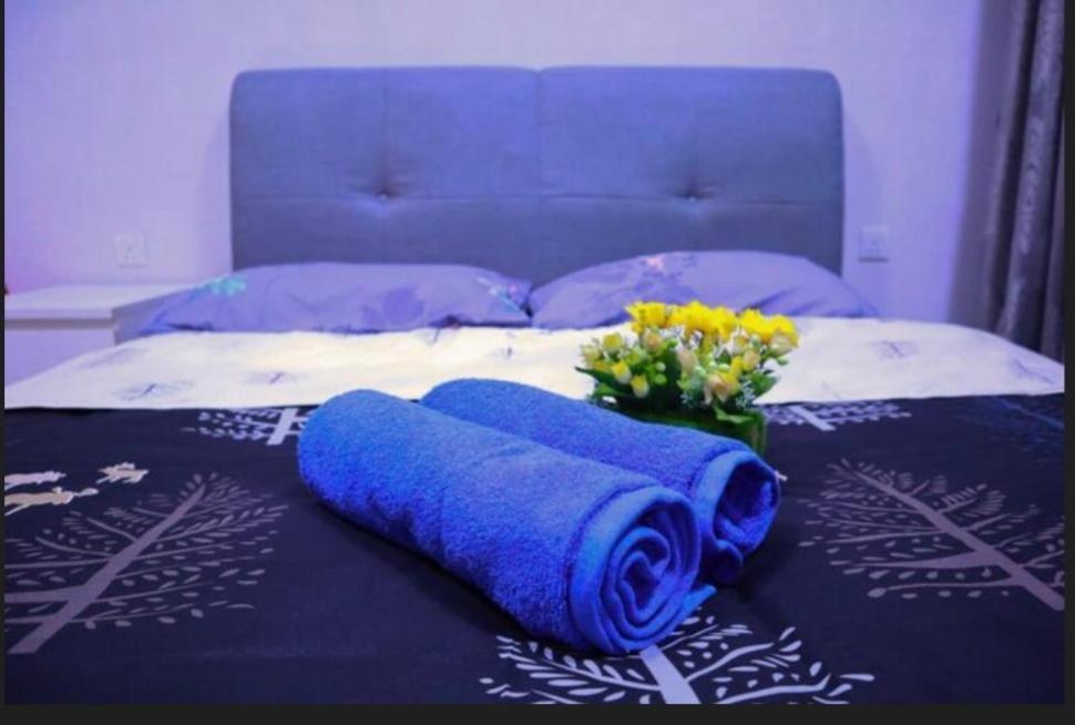 Ha20, Cyberjaya, Netflix, Wifi, Parking Apartment Bagian luar foto